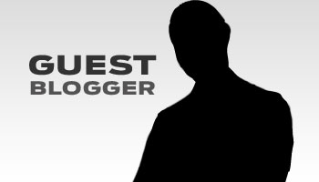 Guest Bloggers Welcome