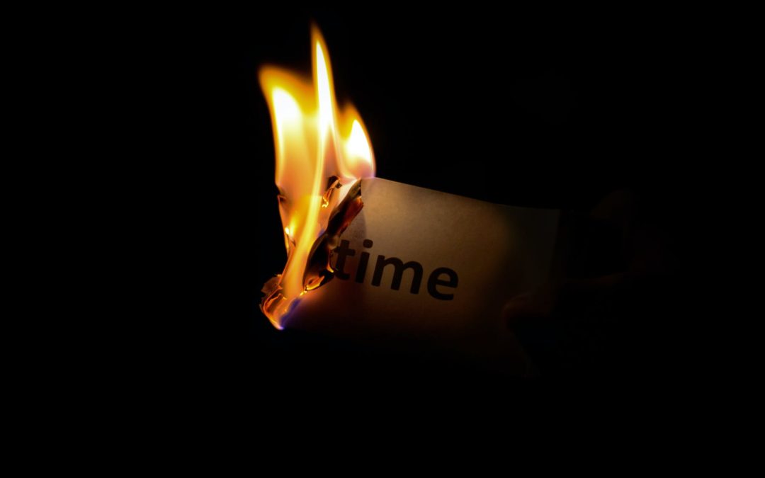 7 Scientific Reasons You Never Feel Like You Have Enough Time