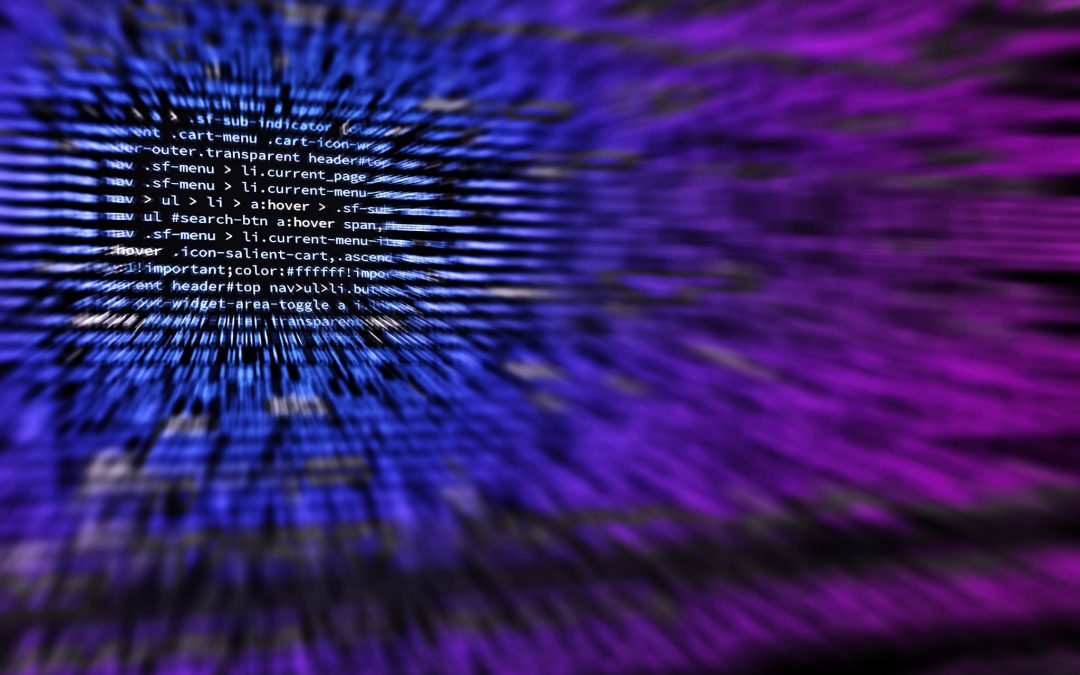 Your website is under attack